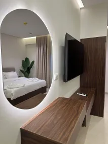 Imperial Residence - Rom