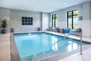 Residence Inn by Marriott Boston Waltham - Piscine