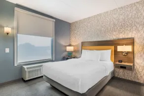 Home2 Suites by Hilton Atlanta Airport North - Chambre