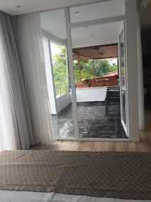 Aristocrat Hotel - Room