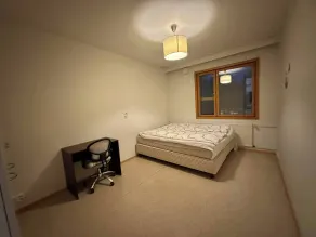 Spacious 2 Bedroom 75 sqm Kannelmäki - Zimmer