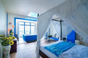 Shengtuolini B&B - Chambre