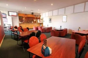 Heemskirk Motor Hotel - Restaurant