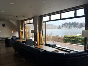 Nojiri Lake Resort - Hall