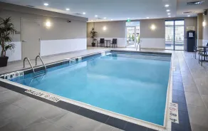 Homewood Suites by Hilton North Bay - Piscine