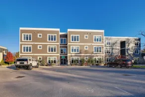 Walk to Front St! Traverse City Condo Near Skiing - Interiør