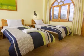 Shams Hotel & Dive Centre - Chambre