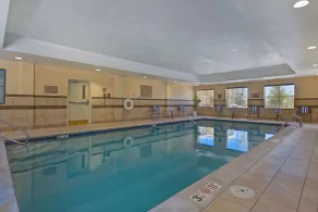 Homewood Suites by Hilton Denver Tech Center - Piscine