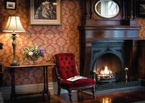 Arbutus Hotel - Reception
