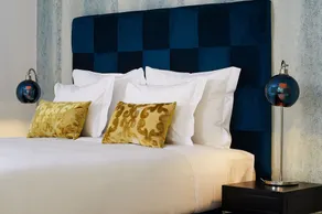 Convento do Seixo Boutique Hotel & Spa - Chambre