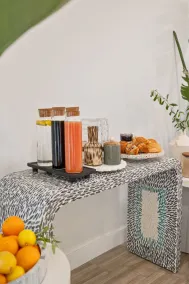 Casa Palma Hotel & Bungalows - Rezeption