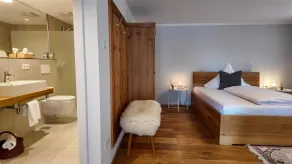 Scherauer Hof - Salle de bain