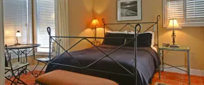 Cape San Blas Inn - Chambre