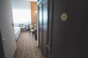 Rediu Hotel & Restaurant - Room