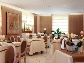 Le Rhien Hôtel-Restaurant - Ristorante
