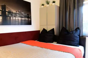 Haus Gronau - Room