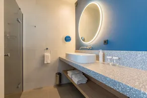Van der Valk Hotel Venlo - Salle de bain