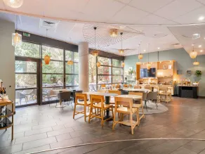 Novotel Suites Cannes Centre - Restaurant