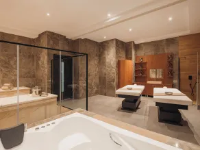 Selectum City Ataşehir - Spa