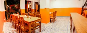Kathmandu Regency Hotel - Restaurant