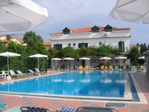 TARA BEACH HOTEL - Pool