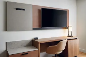 Hyatt Place Melbourne Airport, Fl - Chambre