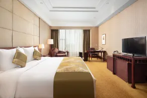 Foshan Golden Hotel - Room