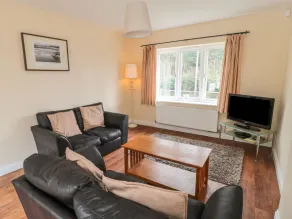 No 1 Low Hall Cottages - Wohnzimmer