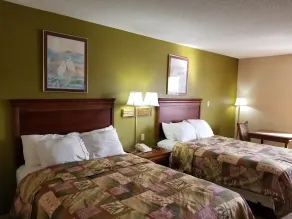 Briarwood Inn - Zimmer