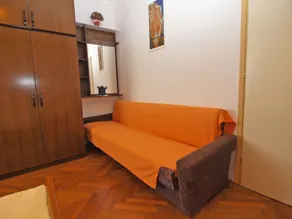 Apartment 256 - Rom