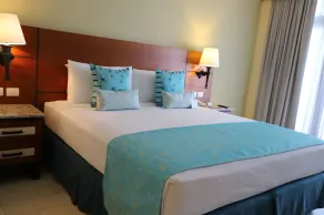 Pierre Mundo Imperial Riviera Diamante Acapulco All Inclusive - Zimmer