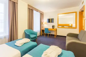 Hestia Hotel Ilmarine - Room