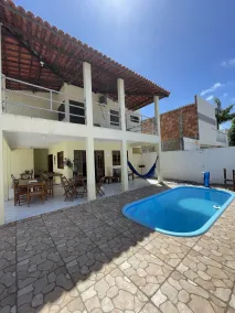 Pousada Praia do Francês - Piscina