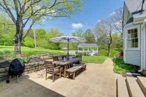 Chic Nashville-area Retreat w/ Private Pool! - Interiör