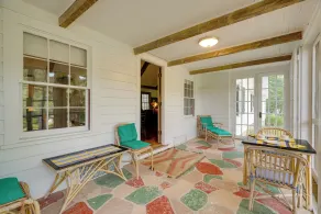 Saddle Up! Belleview Farm Stay w/ Pool & Stables - Interiør