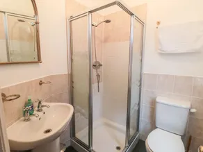 Fair Holme - Badezimmer