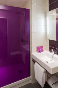 ibis Styles Montelimar Centre - Salle de bain