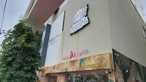 WeNirvana Suit Hotel - Réception