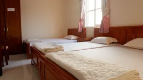 89 Hotel - Chambre