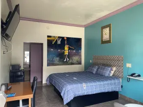 Dream Inn - Zimmer
