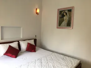 Areca Resort - Room