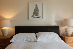Vantage Point, Hillfield Village - Habitación