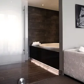 Van der Valk Hotel Gilze-Tilburg - Ausblick vom Zimmer
