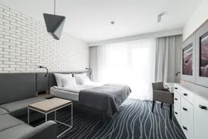 Shuum Boutique Wellness Hotel - Room