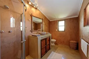 Waterberg Guest Farm - Bad