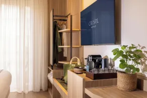Crisol Mozart - Quarto
