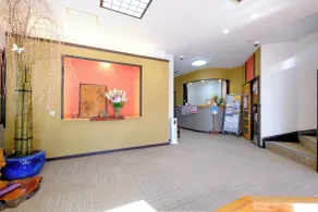 Rokumeikan - Reception