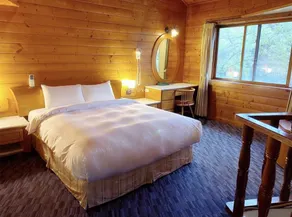 Ivy Motel - Room