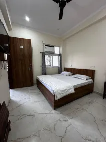 Sunita Residency - Room
