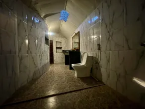 Pukhraj Garh Jodhpur - Baño